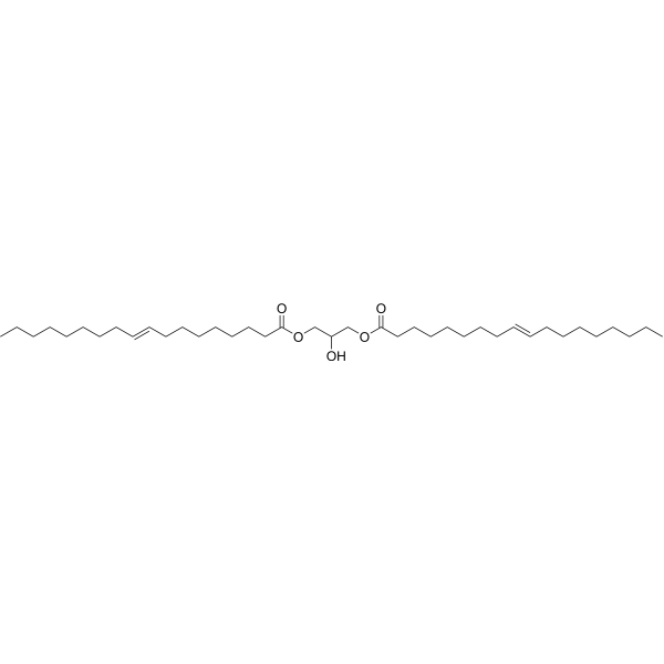 1,3-Dielaidin 98168-52-6